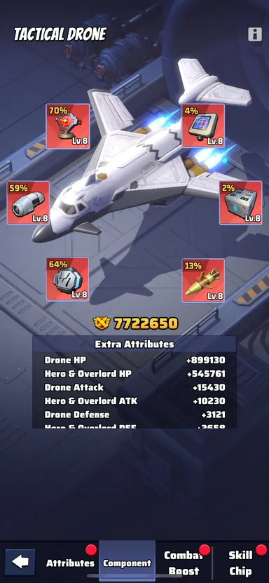 Tactical Drone 2