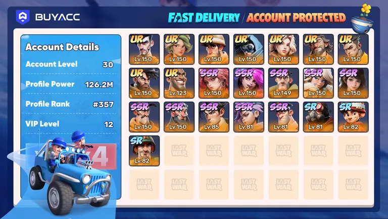 Account Verification Report