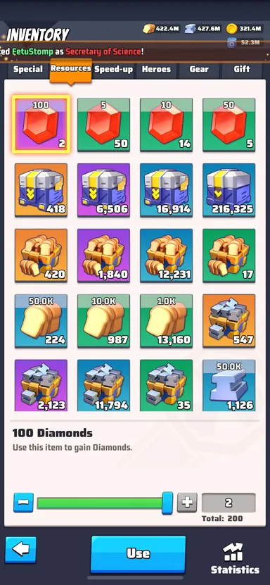 Inventory 3