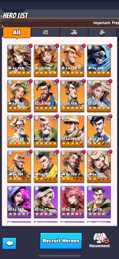 Hero List 1
