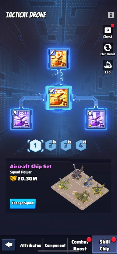 Tactical Drone 3