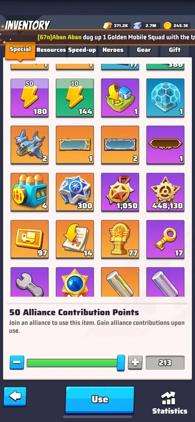 Inventory 2