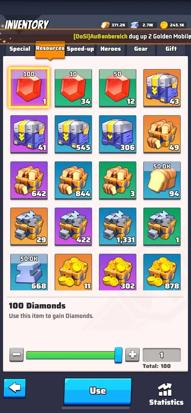 Inventory 4