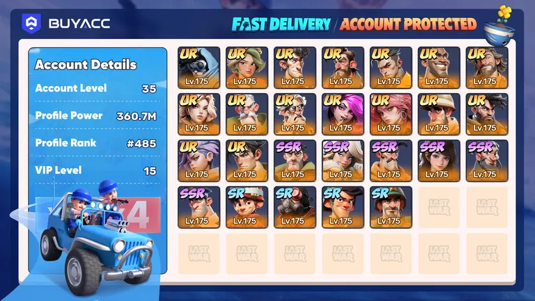Account Verification Report