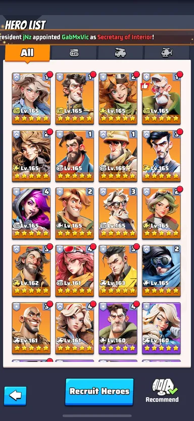 Hero List 1