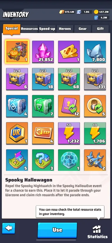 Inventory 1