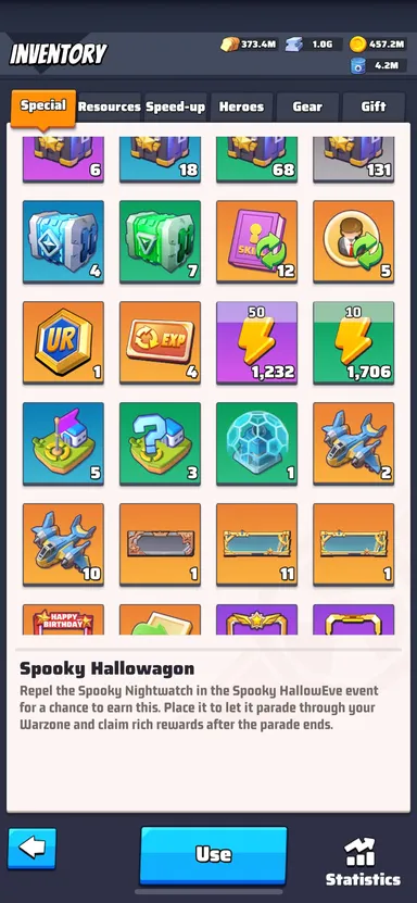 Inventory 2