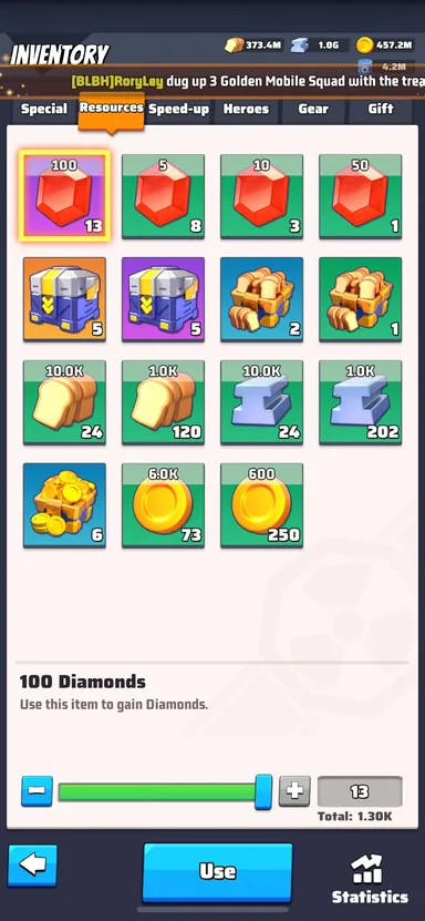 Inventory 3
