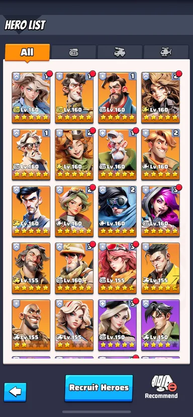Hero List 1