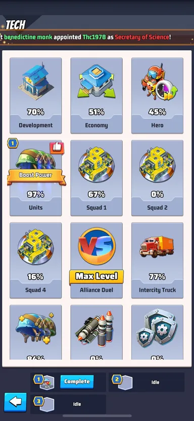 Tech 1