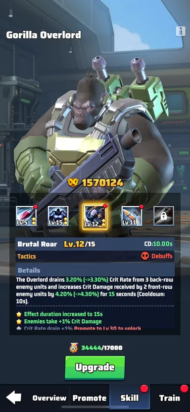 Overload 1