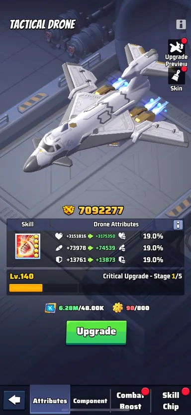 Tactical Drone 2
