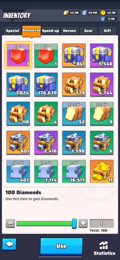 Inventory 2