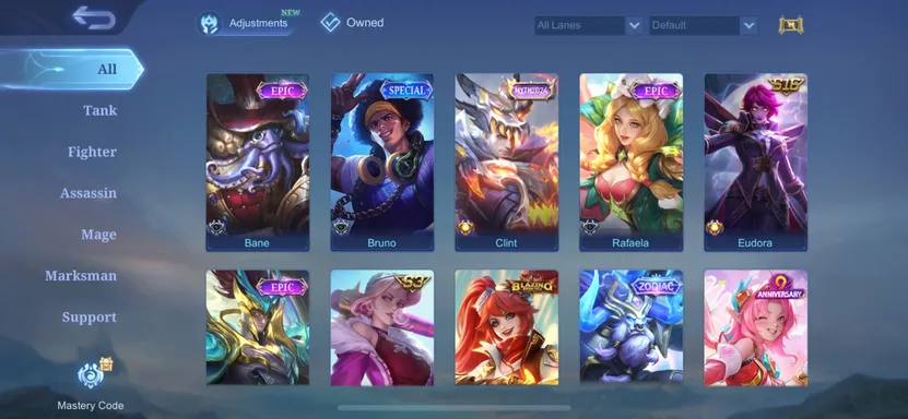 Heroes 2