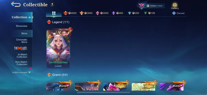 Skin 2