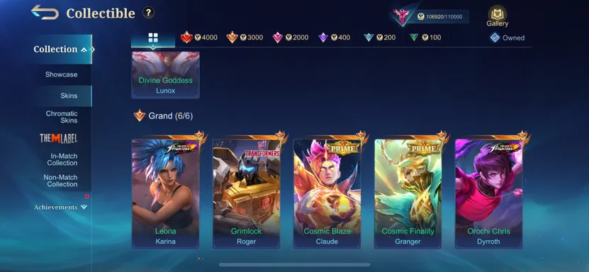 Skin 4