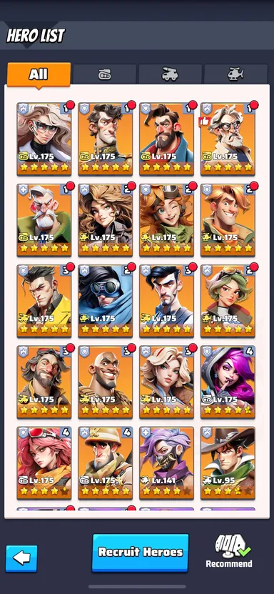 Hero List 1