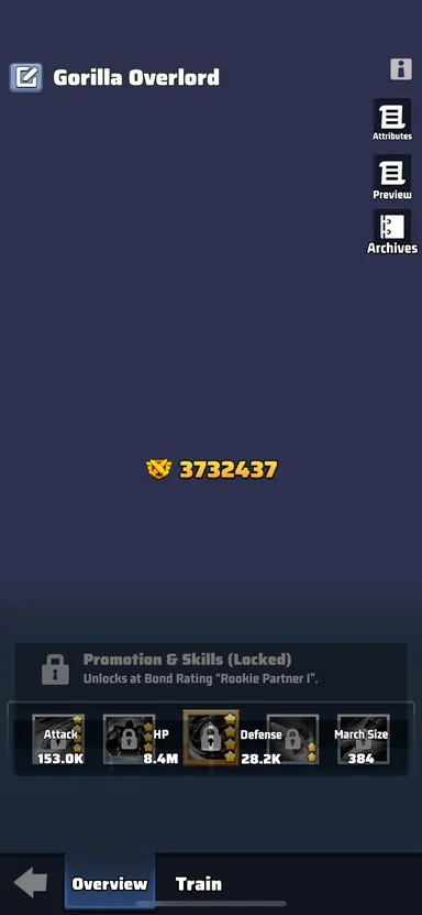 Overload 1