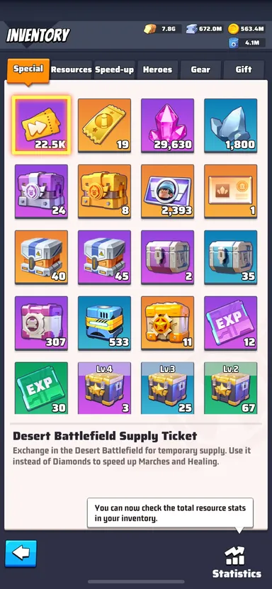 Inventory 1
