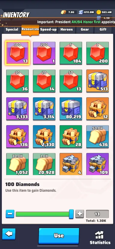 Inventory 3