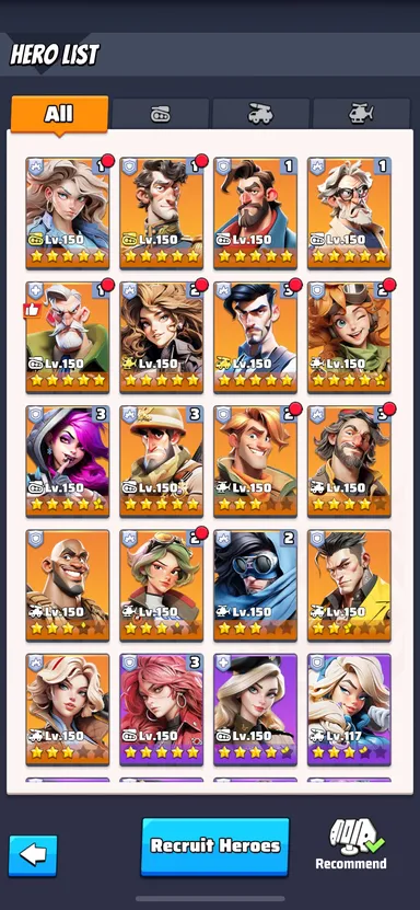 Hero List 1