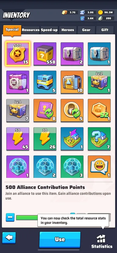 Inventory 1