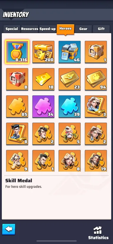Inventory 2