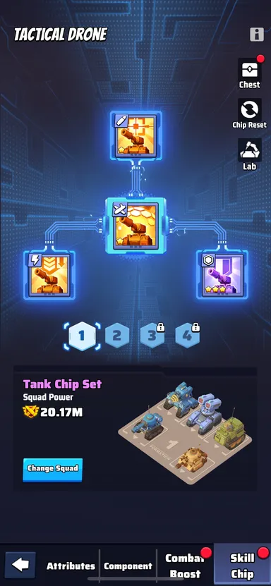 Tactical Drone 4