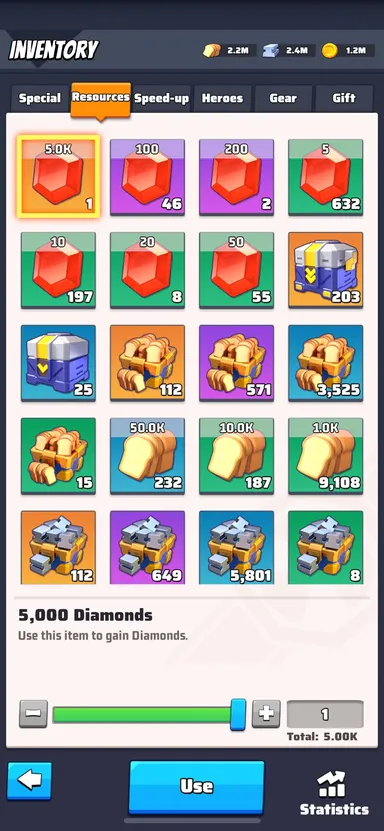 Inventory 3