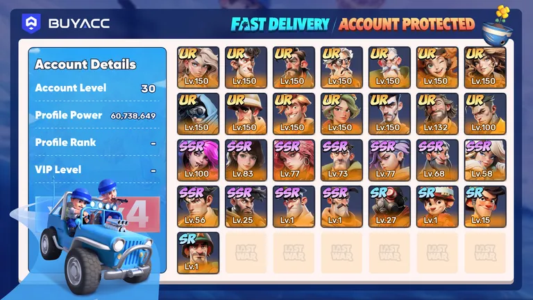 Account Verification Report