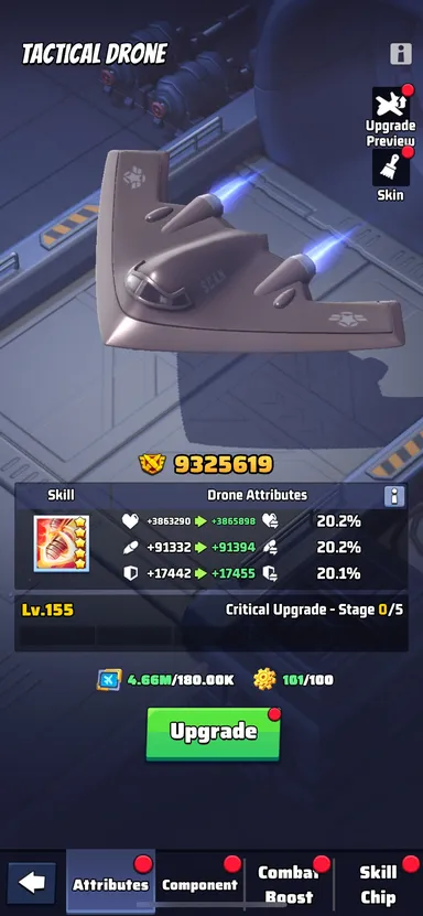 Tactical Drone 1