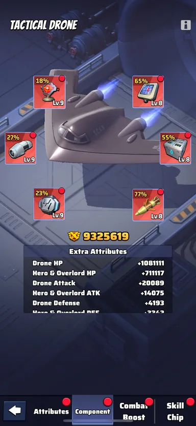 Tactical Drone 2