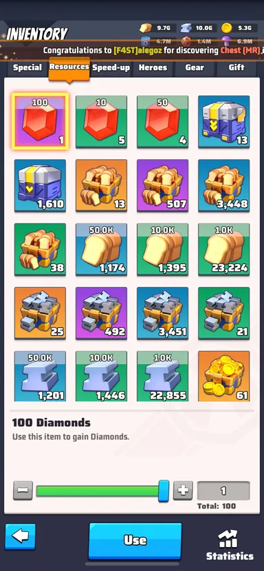 Inventory 3