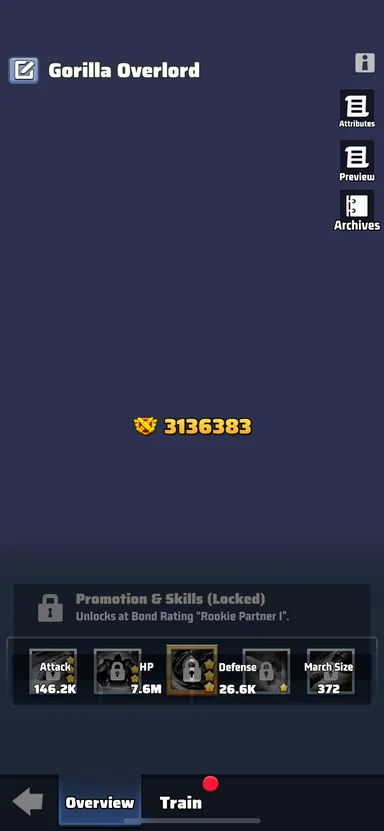 Overload 1