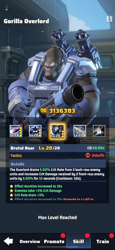 Overload 2