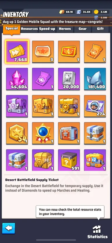 Inventory 1