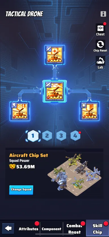 Tactical Drone 4