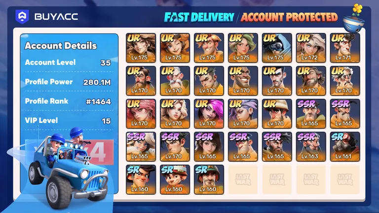 Account Verification Report