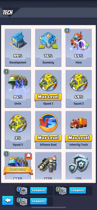 Tech 1