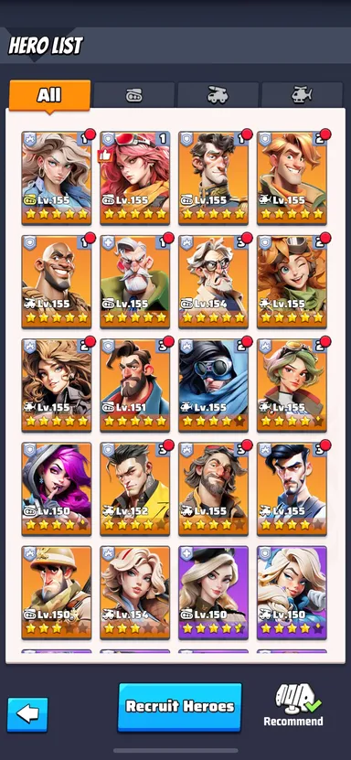 Hero List 1