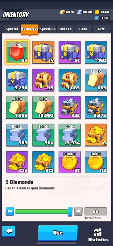 Inventory 3