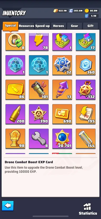 Inventory 2