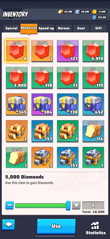 Inventory 3