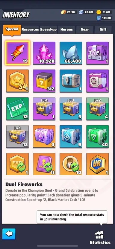 Inventory 1