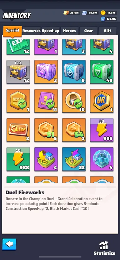 Inventory 2