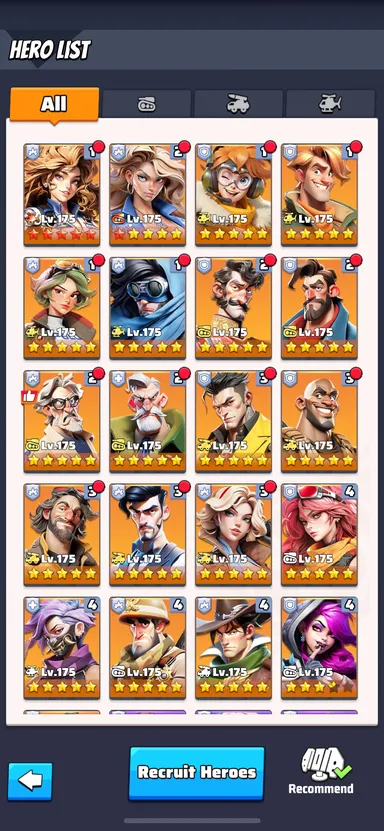 Hero List 1