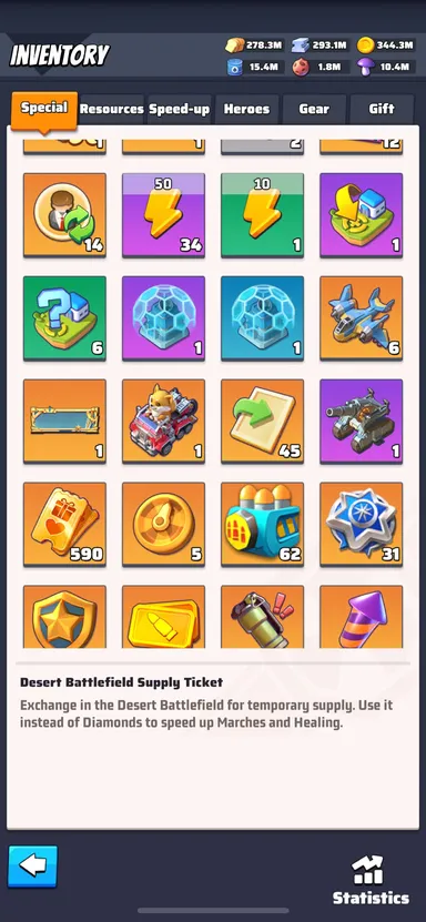 Inventory 2