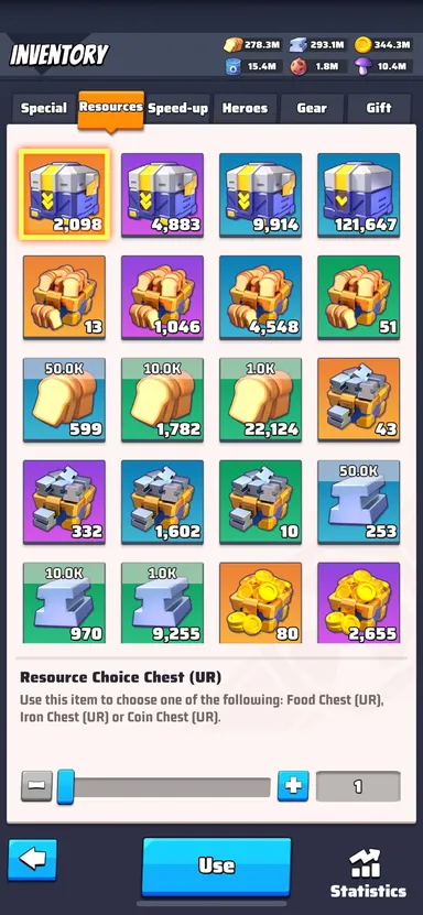 Inventory 3