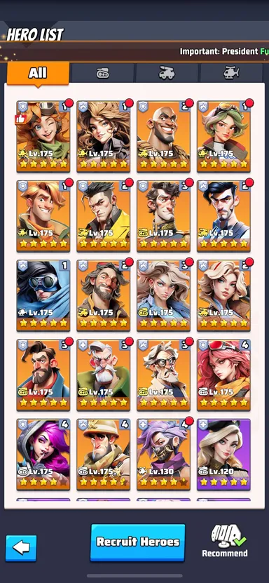Hero List 1