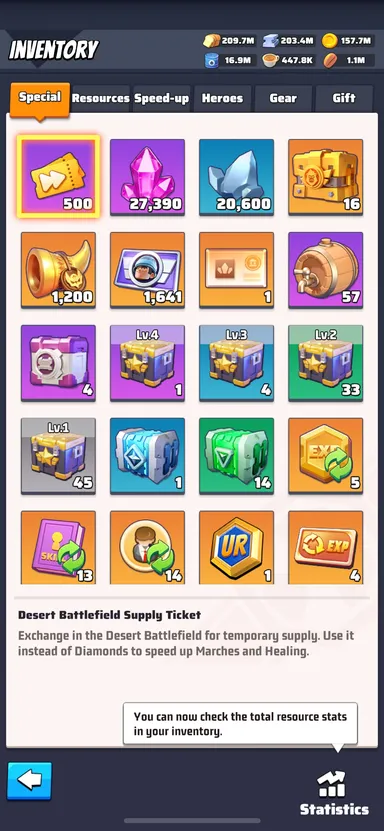 Inventory 1